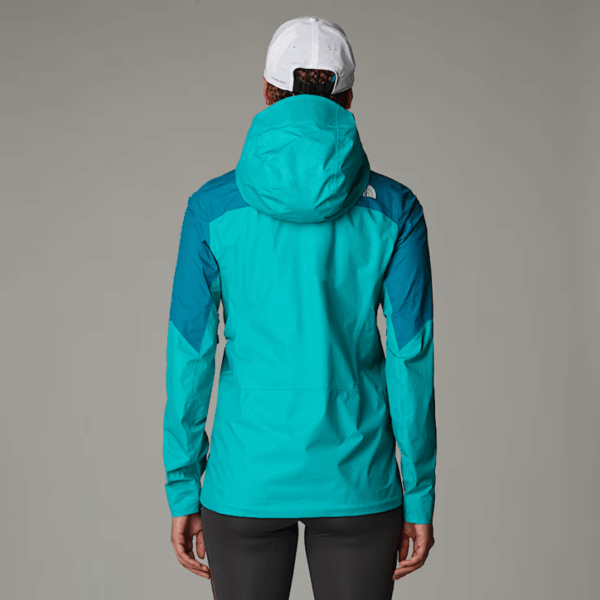The North Face Women’s Signal 2.5L DryVent™ Jacket NF0A87HE Hafjell Sport 3