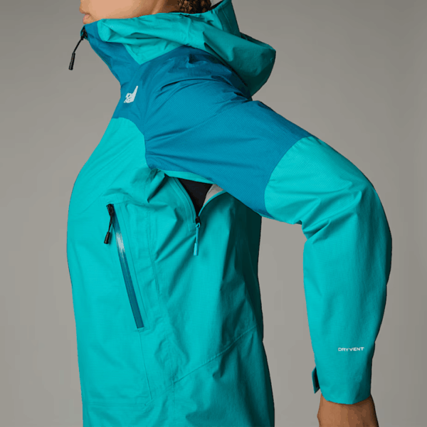 The North Face Women’s Signal 2.5L DryVent™ Jacket NF0A87HE Hafjell Sport 8