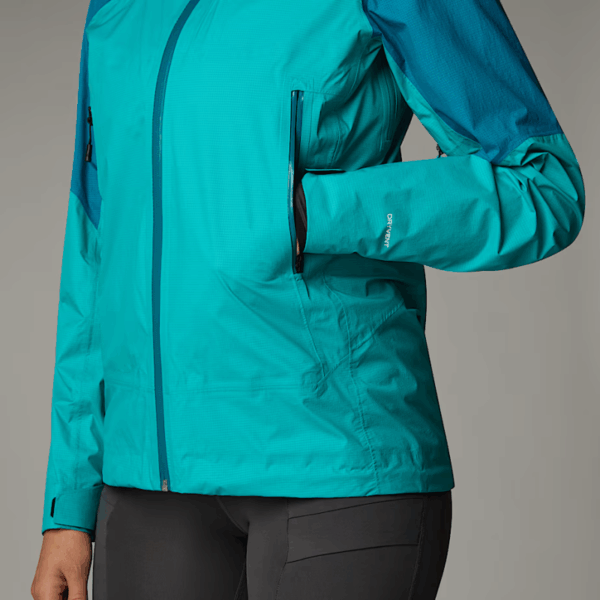 The North Face Women’s Signal 2.5L DryVent™ Jacket NF0A87HE Hafjell Sport 9