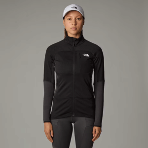 The North Face Women’s Stormgap Power Grid™ Jacket NF0A87JC Hafjell Sport 1