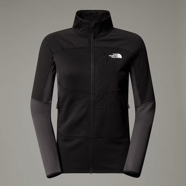 The North Face Women’s Stormgap Power Grid™ Jacket NF0A87JC Hafjell Sport 2