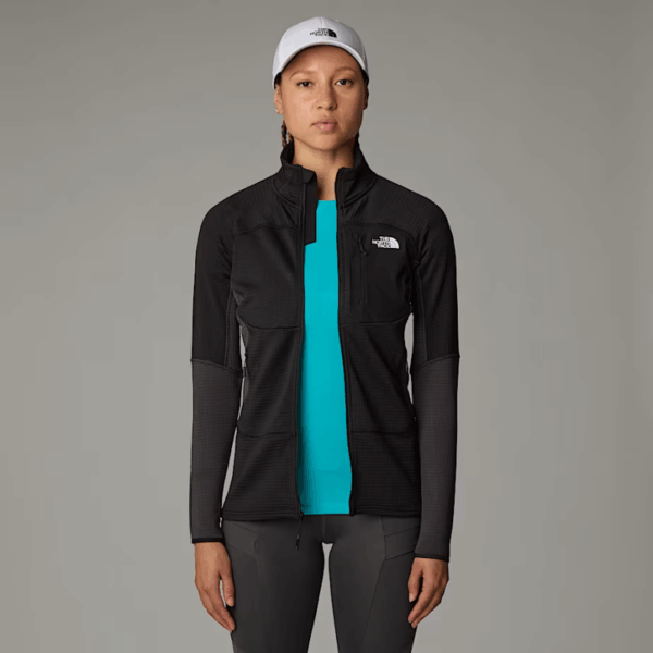 The North Face Women’s Stormgap Power Grid™ Jacket NF0A87JC Hafjell Sport 4