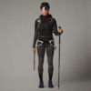 The North Face Women’s Stormgap Power Grid™ Jacket NF0A87JC Hafjell Sport 6