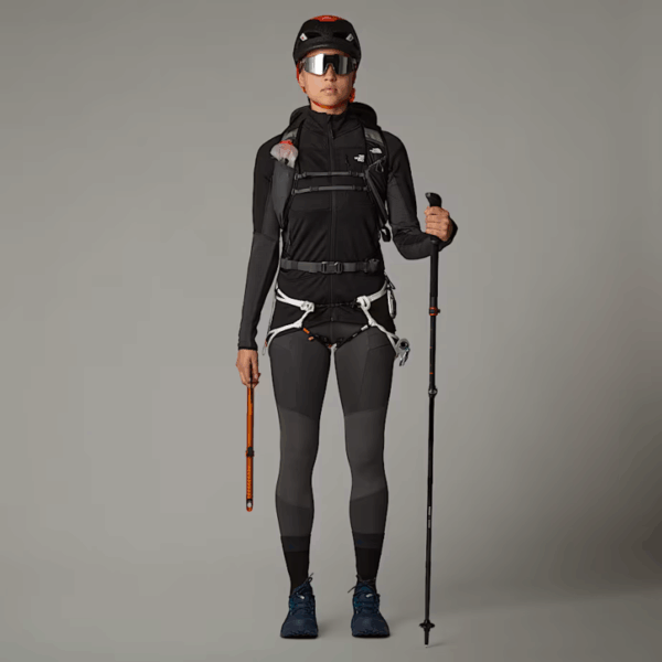 The North Face Women’s Stormgap Power Grid™ Jacket NF0A87JC Hafjell Sport 6