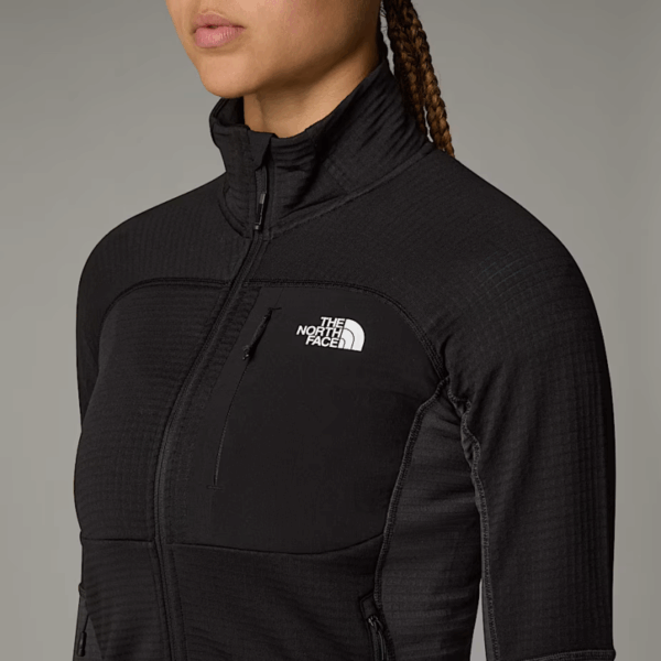 The North Face Women’s Stormgap Power Grid™ Jacket NF0A87JC Hafjell Sport 7