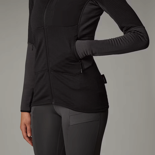 The North Face Women’s Stormgap Power Grid™ Jacket NF0A87JC Hafjell Sport 8