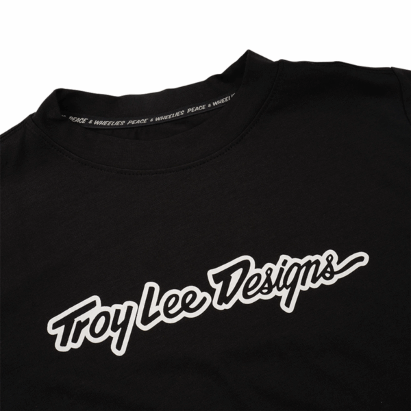 Troy Lee Designs YOUTH Skyline Ride LS 3840 Hafjell Sport 5