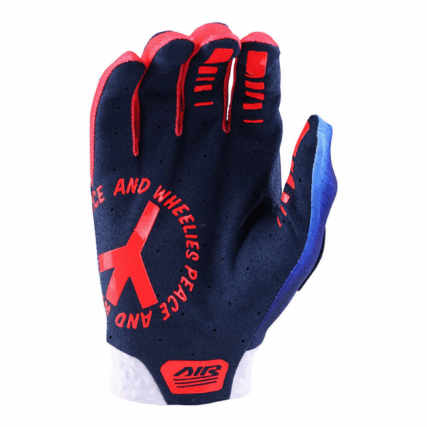 Troy Lee Designs Youth Air Glove 4069 Hafjell Sport 2