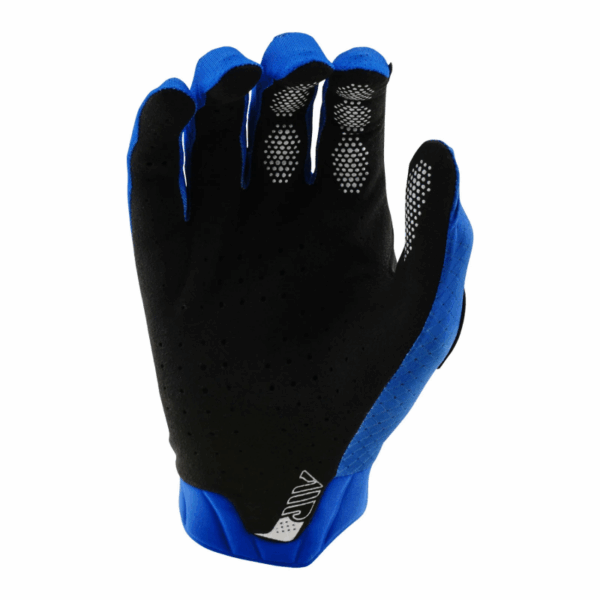Troy Lee Designs Youth Air Glove Mono Blue 4479 Hafjell Sport 2