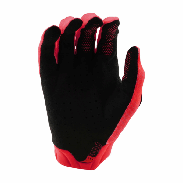 Troy Lee Designs Youth Air Glove Mono Infra Red 4479 Hafjell Sport 2