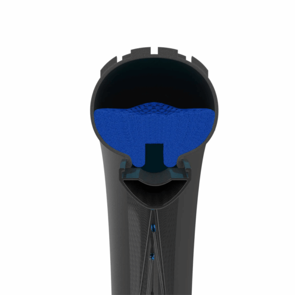 Tubolight Diamana HX Dekkinnlegg 29 DMHX29 Hafjell Sport 3
