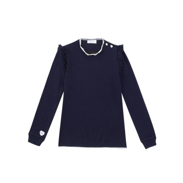 WoolLand Bergen Merino Ullgenser 3-10 år 311014 Hafjell Sport 6