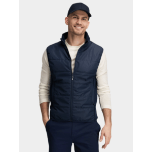 WoolLand Gautefall Vest 344022 Hafjell Sport 1