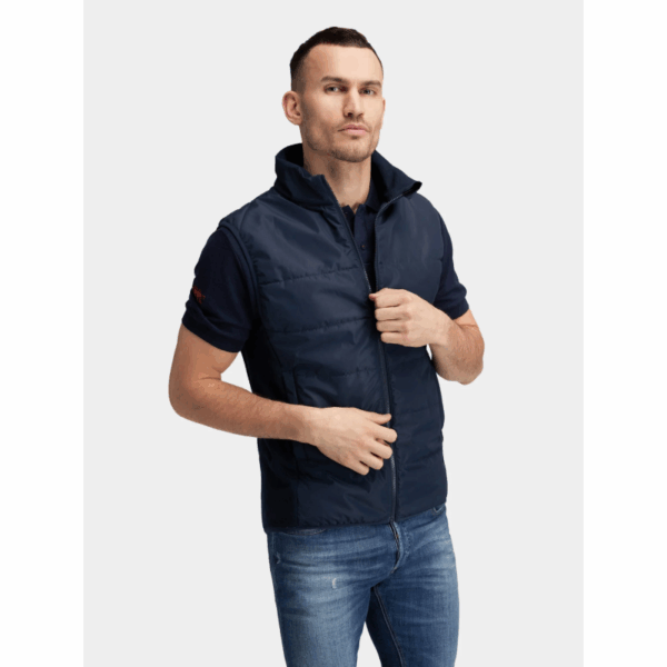 WoolLand Gautefall Vest 344022 Hafjell Sport 2
