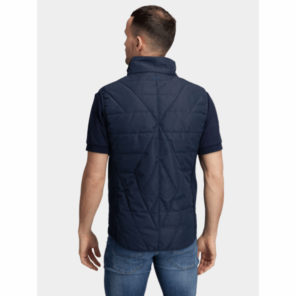 WoolLand Gautefall Vest 344022 Hafjell Sport 3