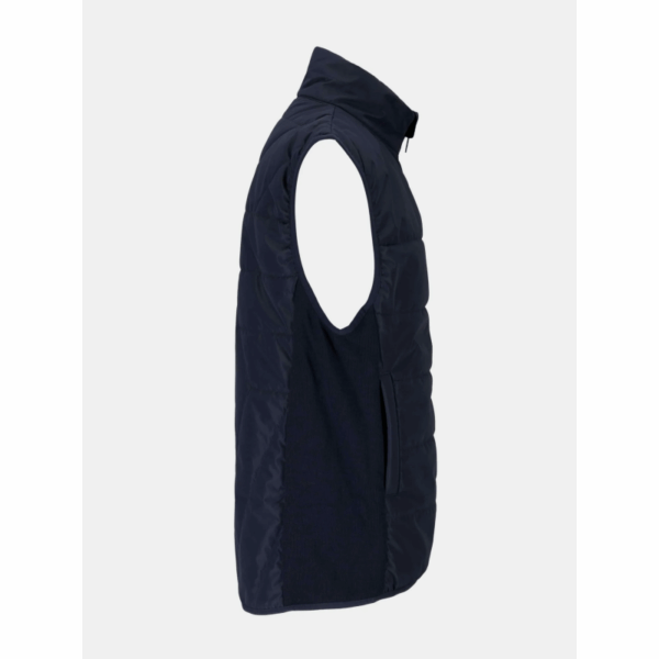 WoolLand Gautefall Vest 344022 Hafjell Sport 4