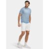 WoolLand Kvina Merino T-skjorte 555023 Hafjell Sport 1