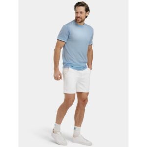 WoolLand Kvina Merino T-skjorte 555023 Hafjell Sport 1