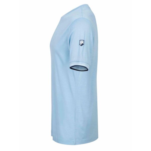 WoolLand Kvina Merino T-skjorte 555023 Hafjell Sport 10