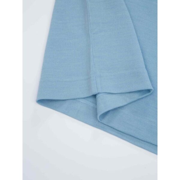 WoolLand Kvina Merino T-skjorte 555023 Hafjell Sport 3