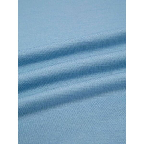 WoolLand Kvina Merino T-skjorte 555023 Hafjell Sport 5