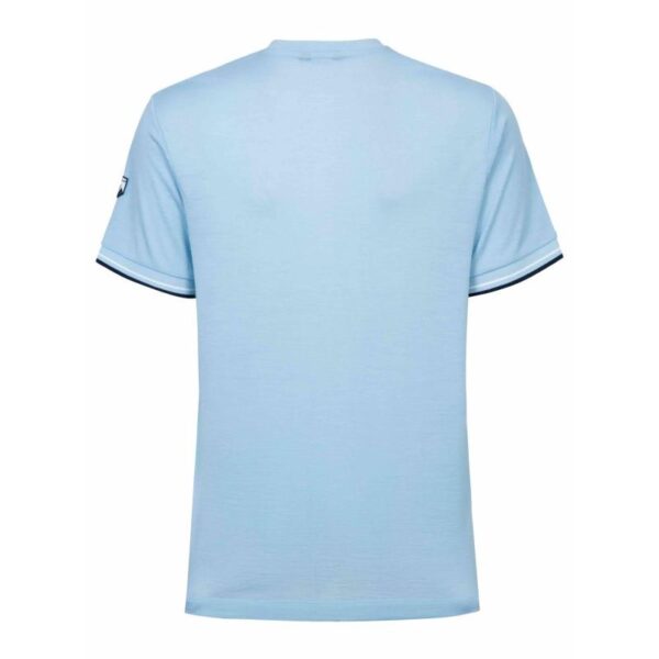 WoolLand Kvina Merino T-skjorte 555023 Hafjell Sport 6