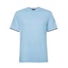 WoolLand Kvina Merino T-skjorte 555023 Hafjell Sport 8