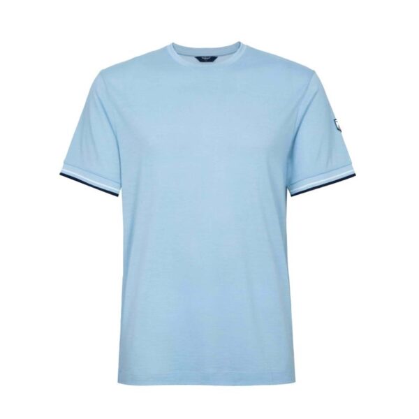 WoolLand Kvina Merino T-skjorte 555023 Hafjell Sport 8