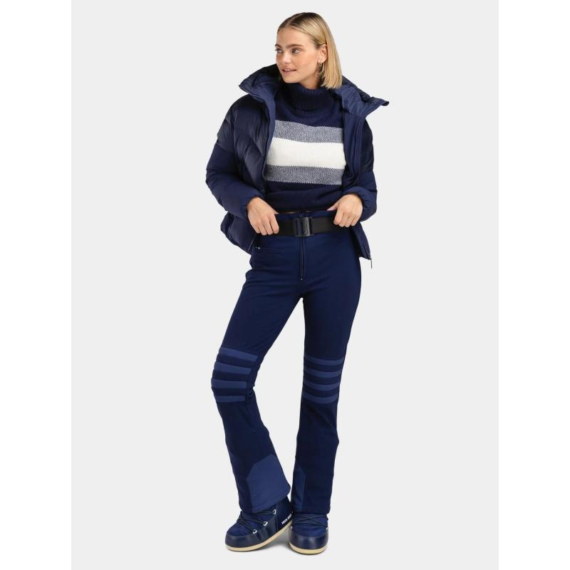WoolLand Kvitfjell Ski pants Woman 544033 Hafjell Sport 1