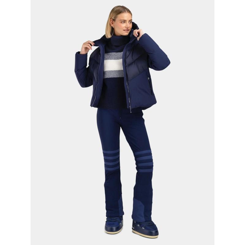 WoolLand Kvitfjell Ski pants Woman 544033 Hafjell Sport 2