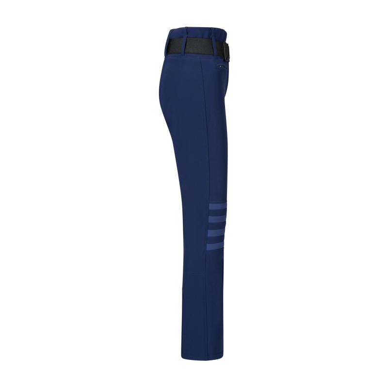 WoolLand Kvitfjell Ski pants Woman 544033 Hafjell Sport 6