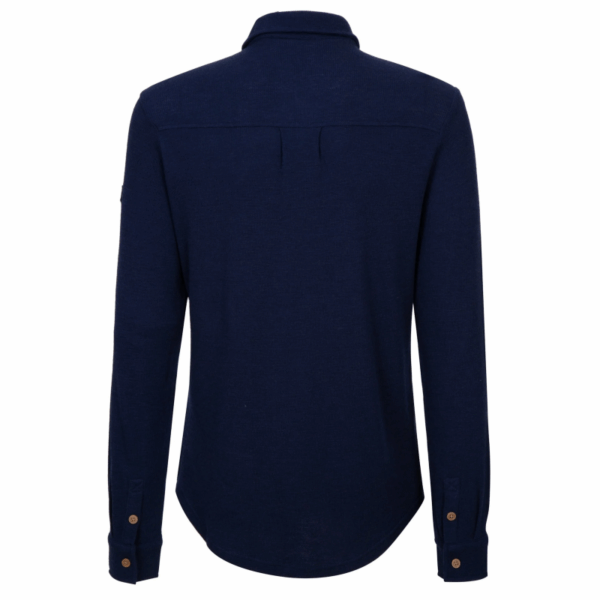 WoolLand Nordnibba Skjorte Unisex 399020 Hafjell Sport 3