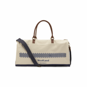 WoolLand Oslo Weekend Bag - Limited Edition 499001 Hafjell Sport 1