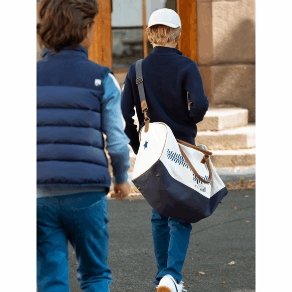 WoolLand Oslo Weekend Bag - Limited Edition 499001 Hafjell Sport 3