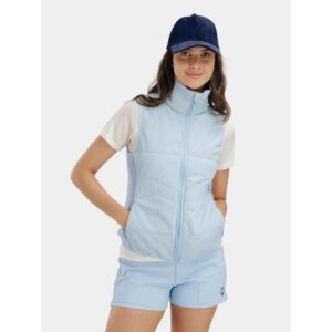 WoolLand Rena Vest 344001 Hafjell Sport 1