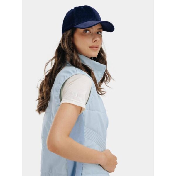 WoolLand Rena Vest 344001 Hafjell Sport 3
