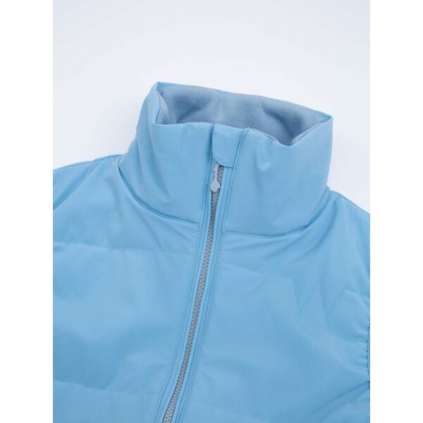 WoolLand Rena Vest 344001 Hafjell Sport 4