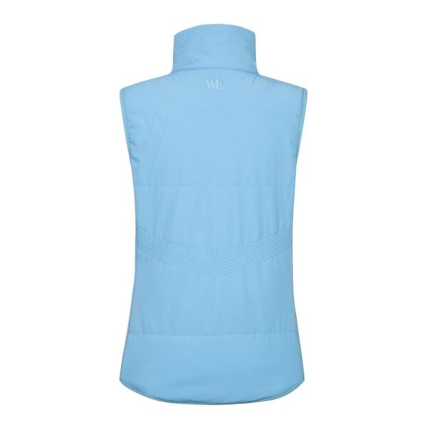 WoolLand Rena Vest 344001 Hafjell Sport 5