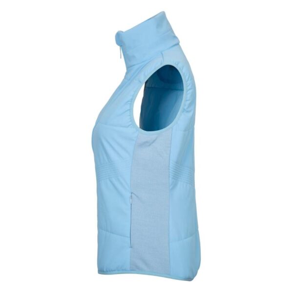 WoolLand Rena Vest 344001 Hafjell Sport 7