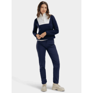 WoolLand Romsdalshorn Cord Turbukse 211112 Hafjell Sport 1