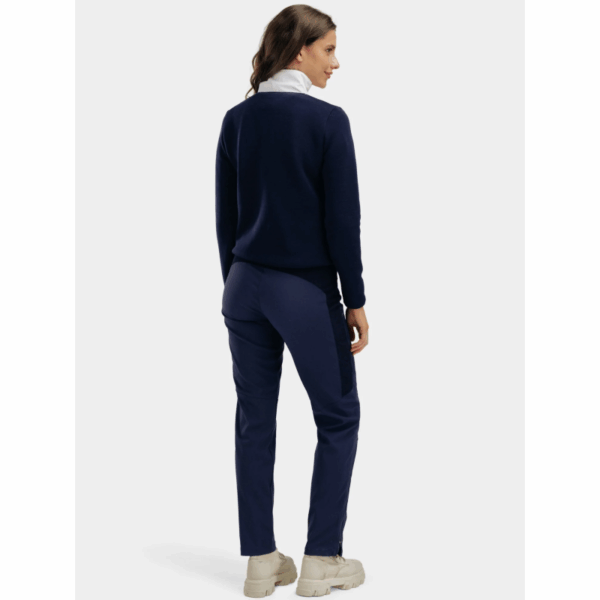 WoolLand Romsdalshorn Cord Turbukse 211112 Hafjell Sport 2