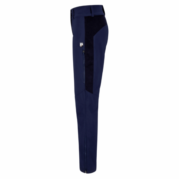 WoolLand Romsdalshorn Cord Turbukse 211112 Hafjell Sport 5