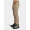 WoolLand Romsdalshorn Cord Turbukse 211113 Hafjell Sport 1