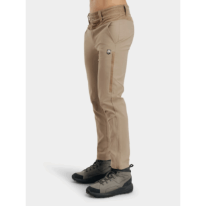 WoolLand Romsdalshorn Cord Turbukse 211113 Hafjell Sport 1