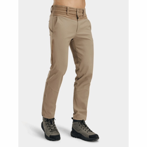 WoolLand Romsdalshorn Cord Turbukse 211113 Hafjell Sport 3