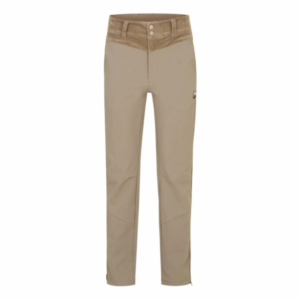 WoolLand Romsdalshorn Cord Turbukse 211113 Hafjell Sport 6