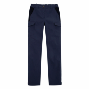 WoolLand Romsdalshorn Cord Turbukse 211114 Hafjell Sport 1