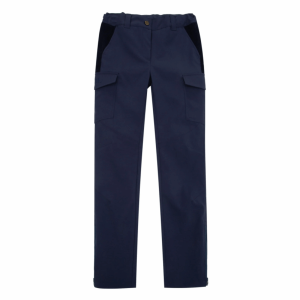WoolLand Romsdalshorn Cord Turbukse 211114 Hafjell Sport 1