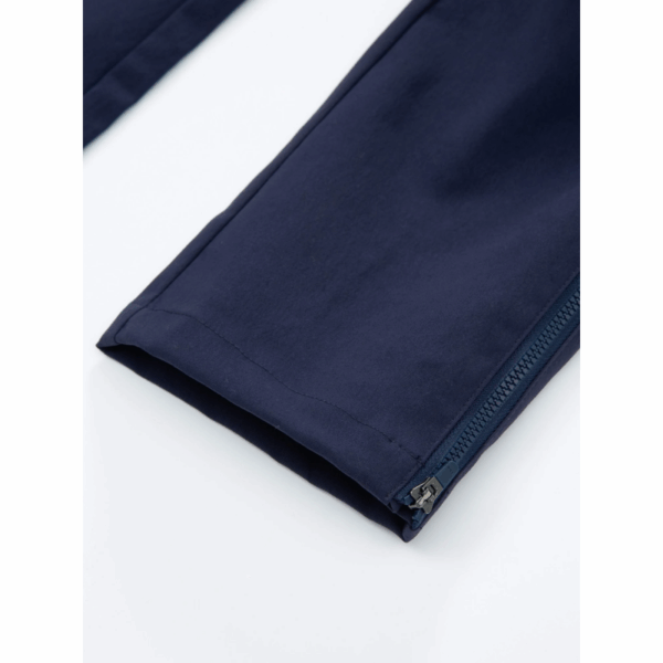 WoolLand Romsdalshorn Cord Turbukse 211114 Hafjell Sport 3
