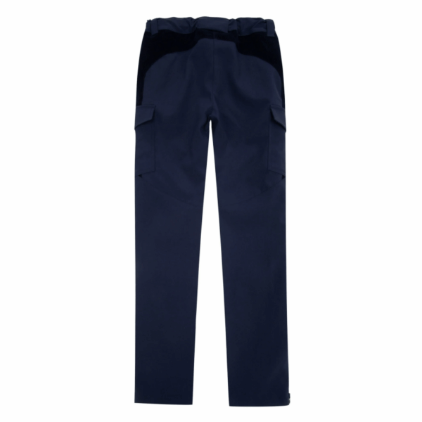 WoolLand Romsdalshorn Cord Turbukse 211114 Hafjell Sport 4